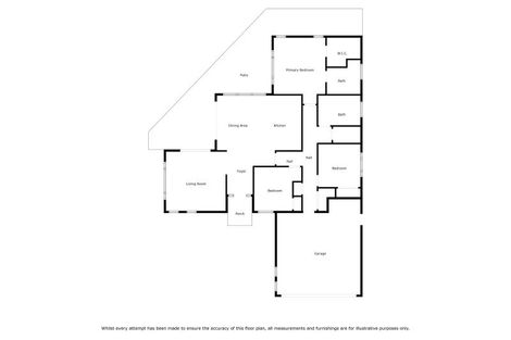 Photo of property in 4 Fender Close, Pyes Pa, Tauranga, 3112