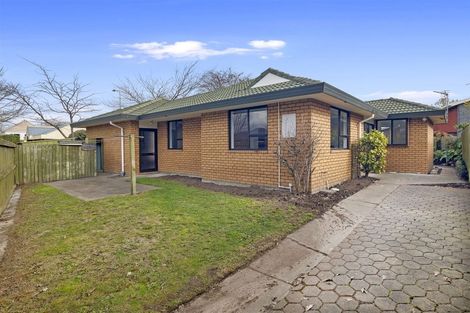 Photo of property in 81 Kedleston Drive, Avonhead, Christchurch, 8042