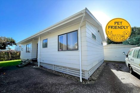 Photo of property in 1/12 Avis Avenue, Papatoetoe, Auckland, 2025