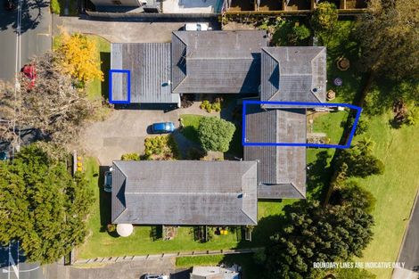 Photo of property in 5/38 Edmonton Road, Henderson, Auckland, 0612