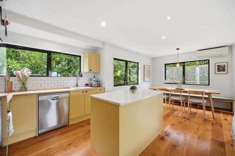 Photo of property in 2/14 Mozeley Avenue, Devonport, Auckland, 0624