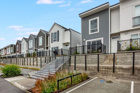 Photo of property in 37/30 Adventure Drive, Whitby, Porirua, 5024