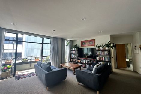 Photo of property in Dominion Apartments, 28/80u Victoria Street, Wellington Central, Wellington, 6011