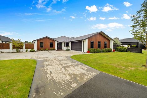Photo of property in 15 Douglas Drive, Allenton, Ashburton, 7700