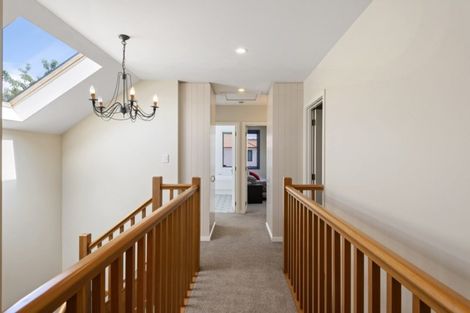 Photo of property in 1 Le Cascina Lane, Riccarton, Christchurch, 8011