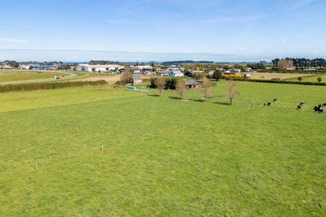 Photo of property in 268 Waihi Road, Hawera, 4673