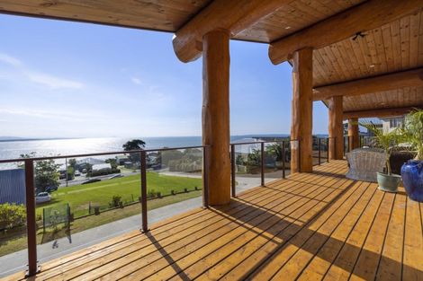 Photo of property in 109 Town Point Road, Maketu, 3189