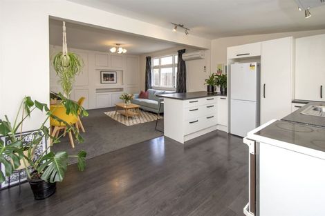 Photo of property in 140 Hastings Street, Sydenham, Christchurch, 8023