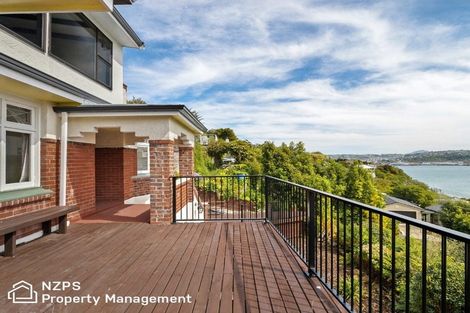 Photo of property in 23 Glengyle Street, Vauxhall, Dunedin, 9013