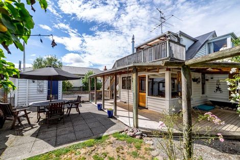 Photo of property in 60 Cole Street, Masterton, 5810