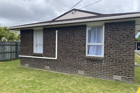 Photo of property in 156 Knights Road, Hutt Central, Lower Hutt, 5011