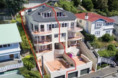 Photo of property in 12b Hinau Road, Hataitai, Wellington, 6021