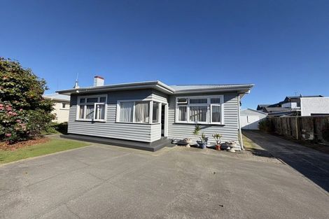 Photo of property in 258 Ruahine Street, Terrace End, Palmerston North, 4410