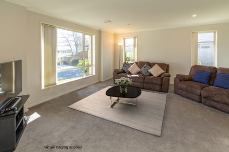 Photo of property in 53 Rolleston Drive, Rolleston, 7614