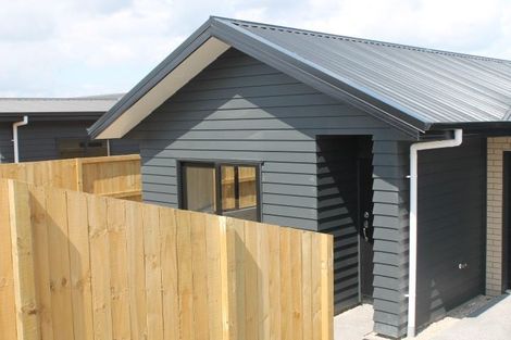 Photo of property in 18u2 Onukutara Place, Huntington, Hamilton, 3281