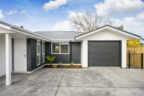 Photo of property in 11 Lancaster Street, Highbury, Palmerston North, 4412