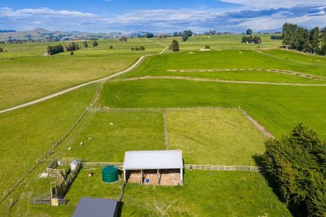 Photo of property in 54 Byrne Road, Takapau, 4287