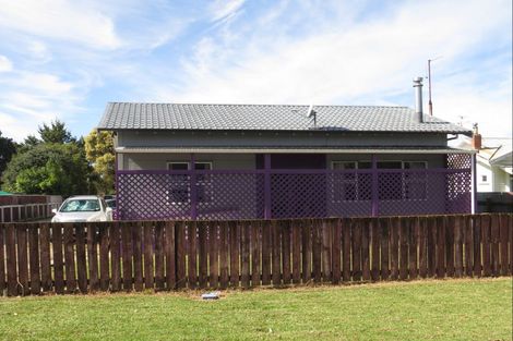 Photo of property in 41 Lahore Street, Wairoa, 4108