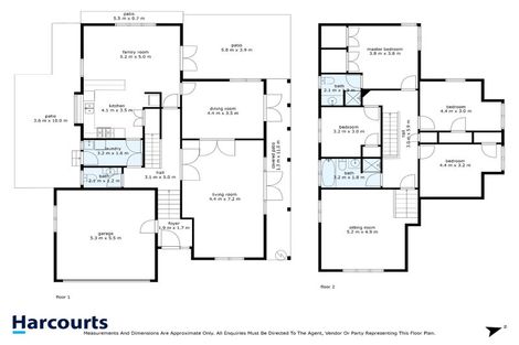 Photo of property in 31 Burbank Crescent, Churton Park, Wellington, 6037