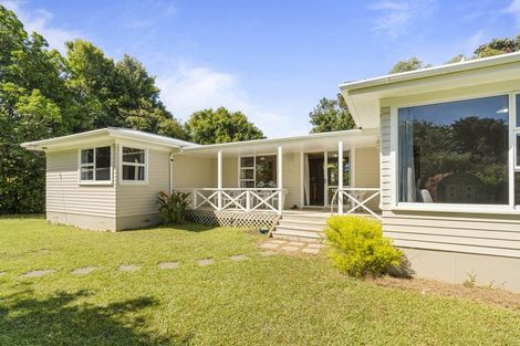 Photo of property in 79 Marsh Road, Wharehine, Wellsford, 0977