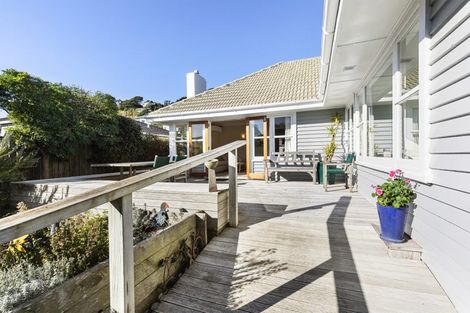 Photo of property in 59a Ira Street, Miramar, Wellington, 6022