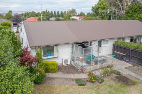 Photo of property in 81 Briggs Road, Shirley, Christchurch, 8052