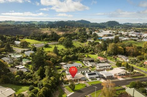 Photo of property in 33 Russell Street, Waihi, 3610