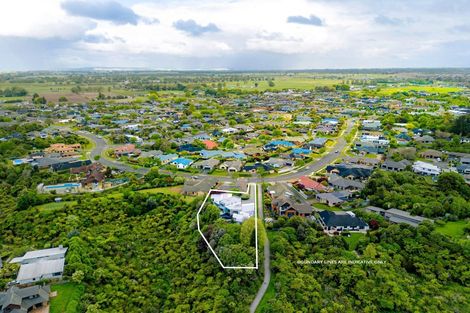 Photo of property in 56 Saint James Drive, Huntington, Hamilton, 3210