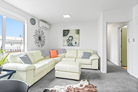 Photo of property in 3/27 Brockworth Place, Riccarton, Christchurch, 8011