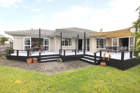 Photo of property in 38 Cherrywood Street, Pukete, Hamilton, 3200