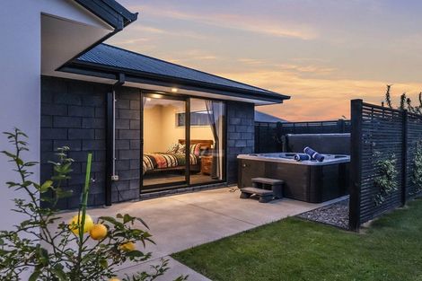 Photo of property in 14 Delorean Drive, Rolleston, 7615