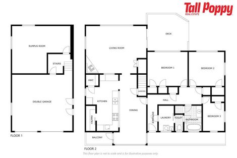 Photo of property in 1 Ulysses Street, Stratford, 4332