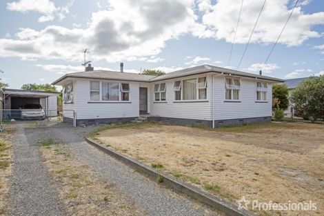 Photo of property in 167 Church Street, Masterton, 5810