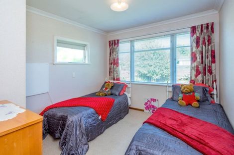 Photo of property in 3 Dunbar Street, Levin, 5510