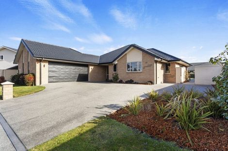 Photo of property in 3 Kempton Place, Rangiora, 7400