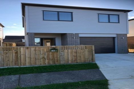 Photo of property in 2e Oxford Road, Manurewa, Auckland, 2102