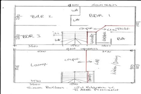 Photo of property in 18 Edgerton Road, Te Atatu Peninsula, Auckland, 0610