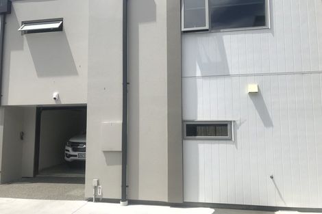 Photo of property in 3/374 Worcester Street, Linwood, Christchurch, 8011