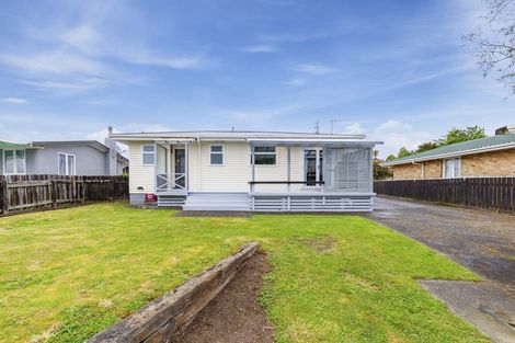 Photo of property in 95 Manaia Street, Tokoroa, 3420
