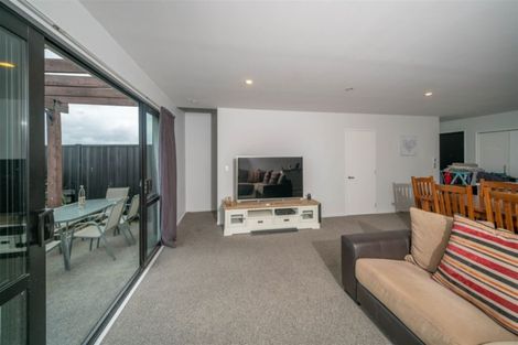 Photo of property in 15 Tuhoe Avenue, Kaiapoi, 7630
