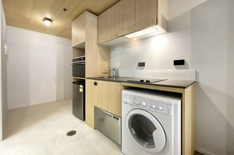 Photo of property in Vedado Apartments, 208/41u Hopper Street, Mount Cook, Wellington, 6011