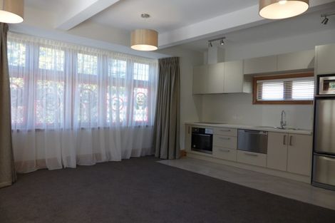 Photo of property in 417 Manchester Street, Christchurch Central, Christchurch, 8013