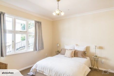 Photo of property in 15 Fitzroy Street, Wadestown, Wellington, 6012