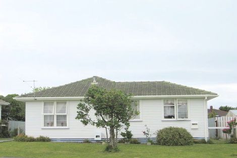 Photo of property in 44 Dalton Street, Outer Kaiti, Gisborne, 4010