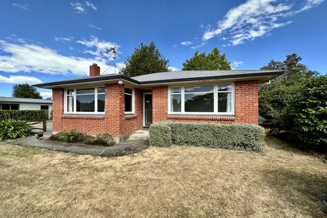 Photo of property in 2 Charles Street, Allenton, Ashburton, 7700