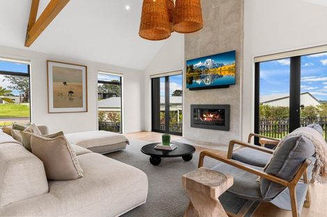 Photo of property in 3 Garden Way, Mangawhai Heads, Mangawhai, 0505