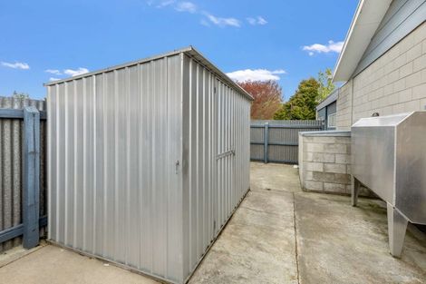 Photo of property in 69 Robertson Street, Gore, 9710