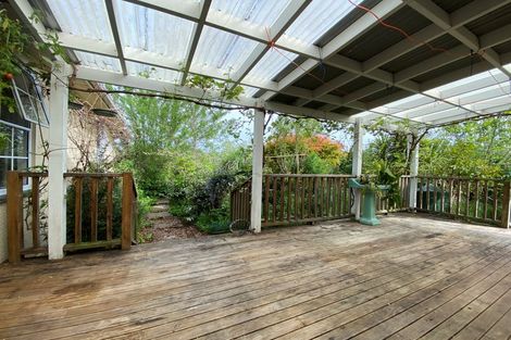 Photo of property in 13 Weka Place, Masterton, 5810