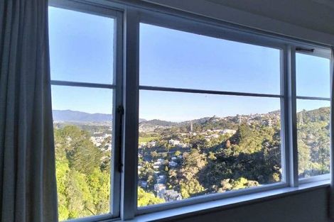 Photo of property in 3/21 Harrold Street, Aro Valley, Wellington, 6012