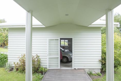 Photo of property in 111a Glenelg Road, Makauri, Gisborne, 4071